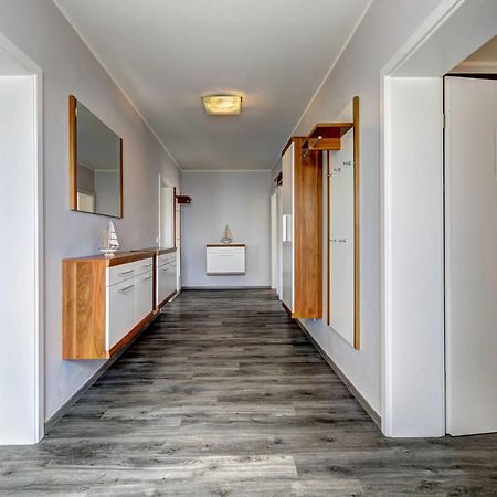 Residenz Zum Seglerhafen-St Apartment Peenemunde Exterior photo