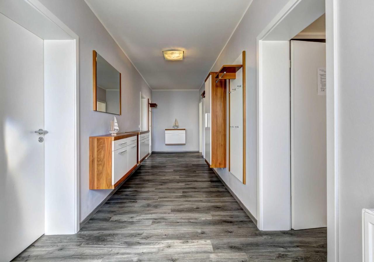 Residenz Zum Seglerhafen-St Apartment Peenemunde Exterior photo